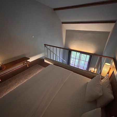 Umadewi Surf & Retreat Hotel Pulukan Ngoại thất bức ảnh